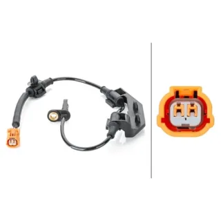 Hella Sensor f?r Raddrehzahl Honda CR-V RD 6PU230040-091