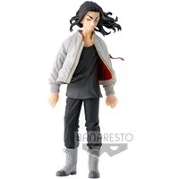 Banpresto Merchandise-Figur Tokyo Revengers - Keisuke Baji 17 cm