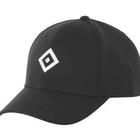 VertriebsArena GmbH Baseball Cap HSV Kappe Raute Pur