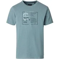 CASAMODA T-Shirt CASAMODA T-Shirt gestreift