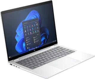 HP Elite x360 1040 G11 [14'' Core Ultra 7 155H 14GHz 32GB RAM 1TB SSD Intel Arc Graphics LTE Win 11 Pro] grau