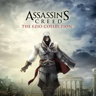 Assassins Creed Ezio Collection (Xbox One) [ ]