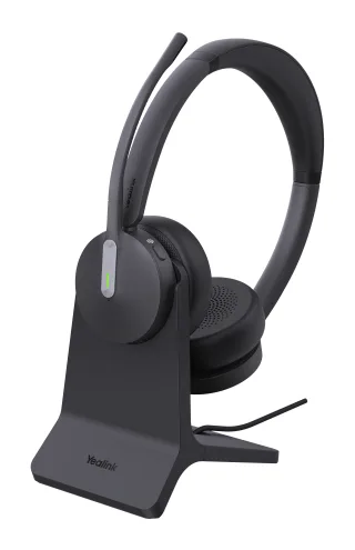 Yealink BH70 Dual | 1208693 | Headset - On-Ear