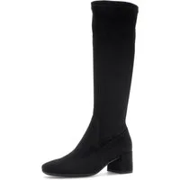 Gabor Milano Stiefel, Blockabsatz, Langschaftstiefel, Schafthöhe 42 cm