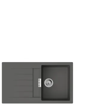 Hansgrohe S520-F345 Spüle 43356290