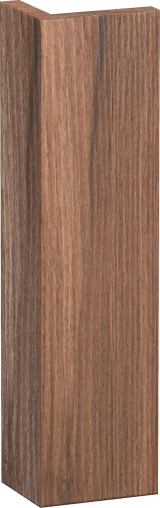 Duravit DuraStyle Korpusblende Nussbaum Matt 20x16x512 mm - DS539907979 DS539907979