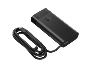 HP  USB-C Netzteil | b7nk0aa#abb | AC - 140 Watt