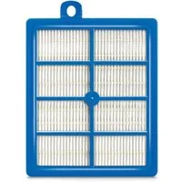 Philips Abluftfilter FC8038/01, Zubehör für Philips PowerPro Bodenstaubsauger FC8782/09, HEPA