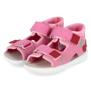 Pepino Miniletten  Rosa - Gr. 20 -  Textil