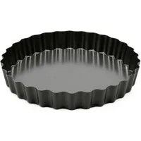 zyliss Tarteform Antihaft, mit herausnehmbarem Hebeboden
