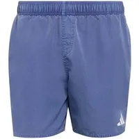 adidas Performance Badeshorts WASH SH 5IN DKBLUE/WHITE