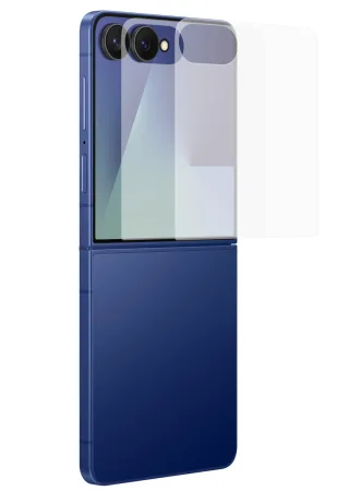 Samsung EF-UF766 | ef-uf766ctegww | Bildschirmschutz für Handy
