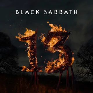 13 [Audio CD] Black Sabbath