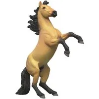 Schleich® Spielfigur HORSE CLUB, Mustang Hengst (14921)