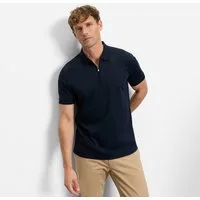 OLYMP Poloshirt Casual regular fit
