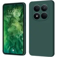 Tec-Expert Handyhülle SoftGrip Cover Hülle für Xiaomi Redmi Note 15 Pro 5G 6.83 Zoll, 6.83", Handy Case Bumper integrierter Kameraschutz flexibel