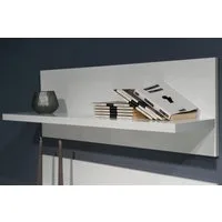 OTTO home Wandboard Piano, hochwertig UV lackiert