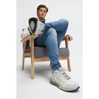 CAMP DAVID Sneaker mit gepolstertem Einstieg