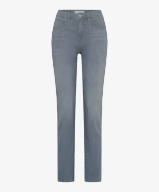 BRAX - Style Mary used light grey - Gr. - 46