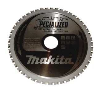 Makita SPECIALIZED Sägeb.185x30x48Z - B-33722