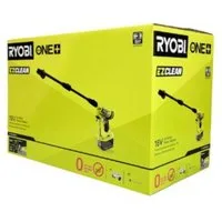 RYOBI Akku-Hochdruckreiniger Ryobi RY18PW22A-0 Hochdruckreiniger 18 V ONE+ (ohne Akku/Lader), (1 tlg)