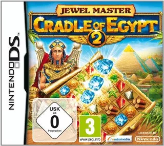 Jewel Master: Cradle of Egypt 2