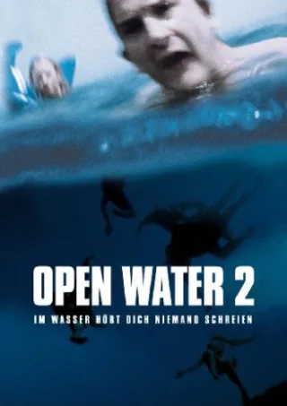 Open Water 2 [DVD] [2007]