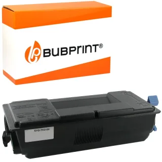 Bubprint Toner Black kompatibel für Kyocera TK-3100 TK3100