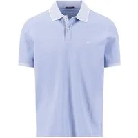 FYNCH-HATTON Poloshirt Polo, Modern Fit, Premium Cotton