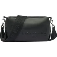 Liebeskind Berlin Umhängetasche Camera Bag, aus echtem Leder