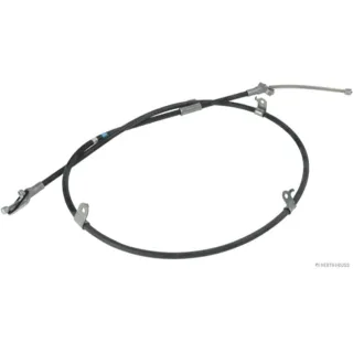 Jakoparts Handbremsseil hinten links Daihatsu Sirion Subaru Justy