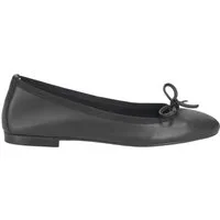 Lüke Schuhe Lüke Schuhe ALENA NERA, Ballerina, Schwarz, Damen Ballerina