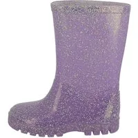 Beck Regenstiefel Glitzer Gummistiefel