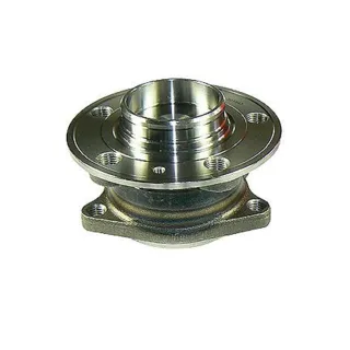 Metzger Radlager hinten + ABS-Sensorring Volvo S60 S80 V70