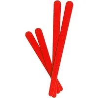 PFEILRING Sandblatt-Nagelfeile, Maniküre, Nagelpflege