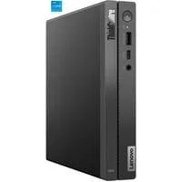 ThinkCentre neo 50q Gen 4 (12LN000LGE), Mini-PC schwarz, Windows 11 Pro