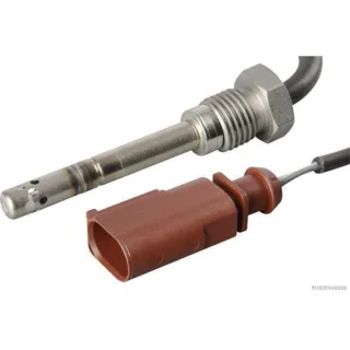Elparts Abgastemperatursensor vor Partikelfilter Audi Q7 VW Touareg 3,0 70682068