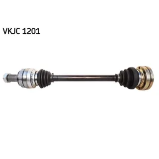SKF Antriebswelle hinten links BMW X3 E83 VKJC1201