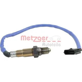 Metzger Lambdasonde Nissan Renault 0893664