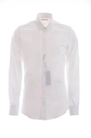 Dolce & Gabbana Men Long sleeve shirt