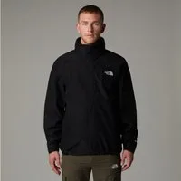 The North Face Regenjacke SANGRO mit im Kragen verstaubarer Kapuze, wasserdicht, winddicht