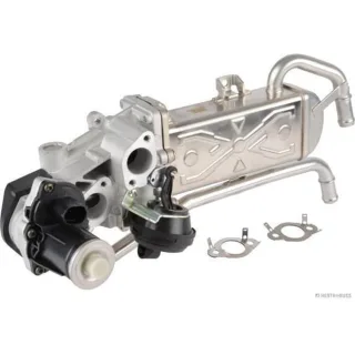 Elparts AGR-Ventil Seat Ibiza Skoda Fabia Roomster VW Polo
