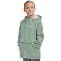 Jack Wolfskin Outdoorjacke MALIMA JACKET G