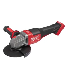 Milwaukee FUEL Akku-Sicherheitswinkelschleifer M18 FHSAG150XPDB-0X - 4933471085