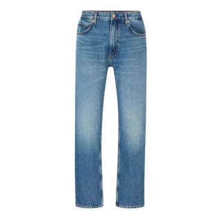 Hugo - Jeans für Herren (Marine)