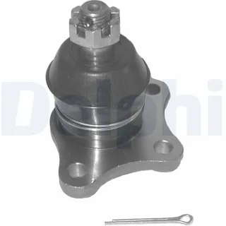 Delphi Traggelenk vorne Mitsubishi Galloper L200 Pajero TC831