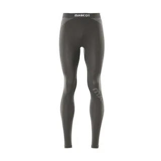 MASCOT Segura Funktionsunterhose CROSSOVER Dunkelanthrazit Dunkelanthrazit XS - 50179-870-18-XS