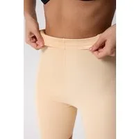 Boxer Nahtlose Shaping Miederhose – Laser Cut, Schwarz & Beige Bauch- & Taillenformend, unsichtbar, Anti-Reibung