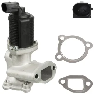 Febi AGR-Ventil Alfa Romeo Fiat Lancia Opel 1,3