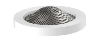 Keuco V-Filter Ersatzteil ARM 50100 passend zu 51686/53086, 50100000210 50100000210